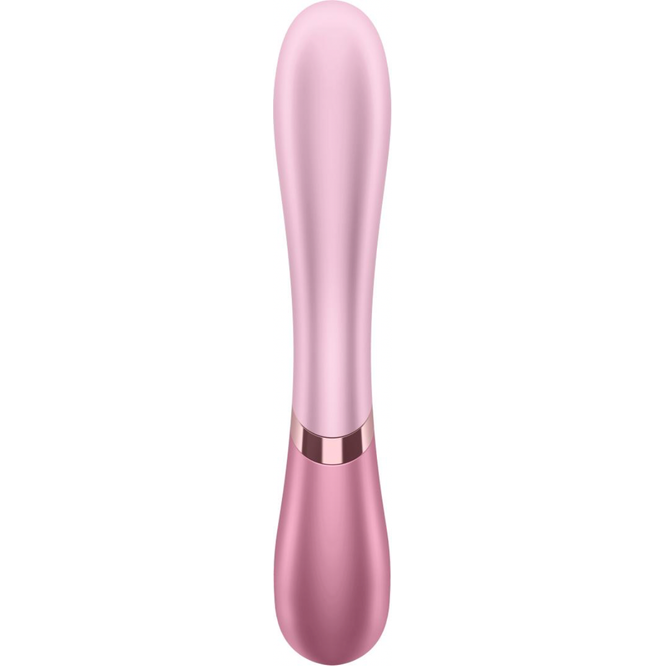 Satisfyer Hot Lover Connect App